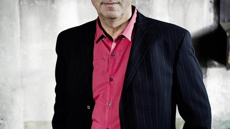 Hubert von Goisern