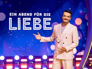 Die Giovanni Zarrella Show "Die Giovanni Zarrella Show" beschäftigt sich in ihrer 18. Ausgabe mit der Liebe.