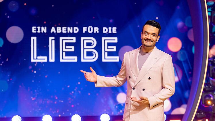 "Die Giovanni Zarrella Show" besch&auml;ftigt sich in ihrer 18. Ausgabe mit der Liebe.