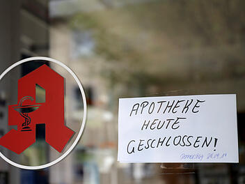Das ändert sich im Juni - Geschlossene Apotheken Das ändert sich im Juni - Geschlossene Apotheken