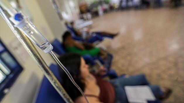 West-Nil-Virus fordert Todesopfer in Italien