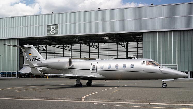 Nürnberger Flugdienstleister FAI schließt Standort - "Entscheidung unumgänglich"
