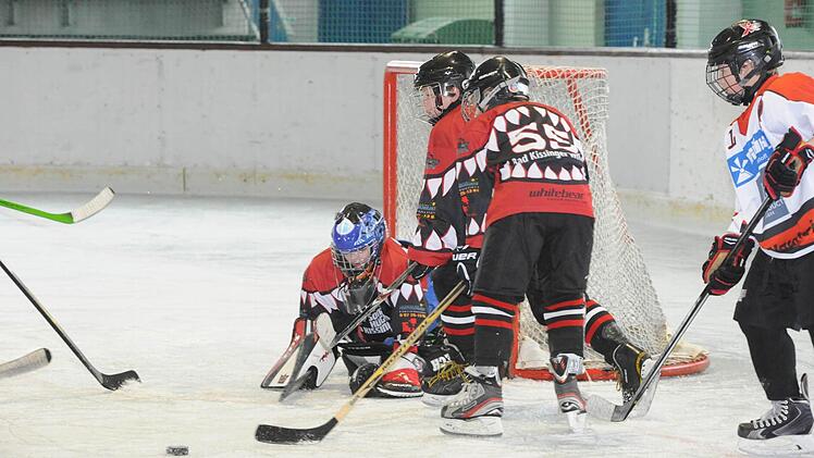 Eindrücke vom Sonnenhügel-Cup.
