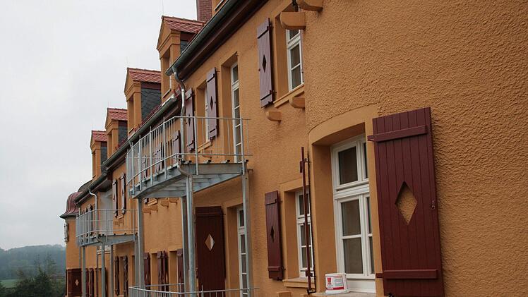 Das Hornschuch-Ensemble. Foto: Jürgen Gärtner