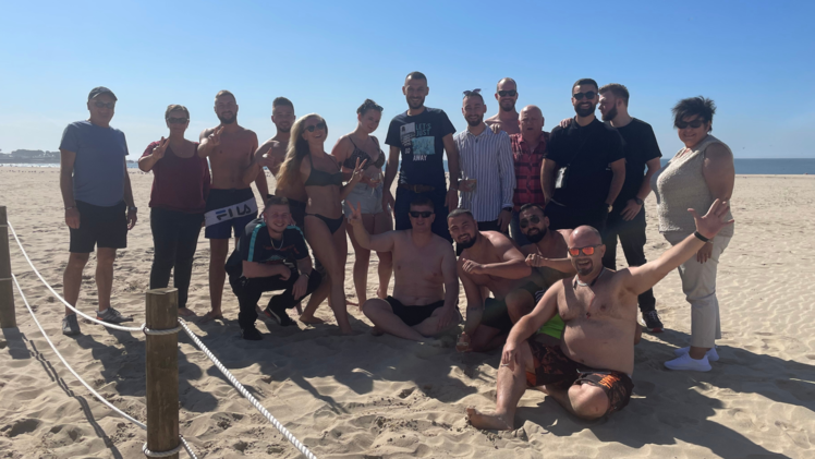 Team Rodizio Nürnberg