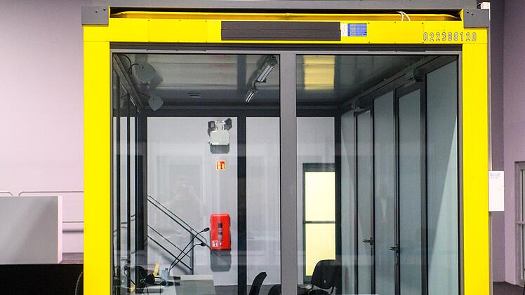 Fortsetzung Prozess um Attentat vom Magdeburger Weihnachtsmarkt