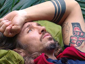 Ich bin ein Star - Holt mich hier raus!