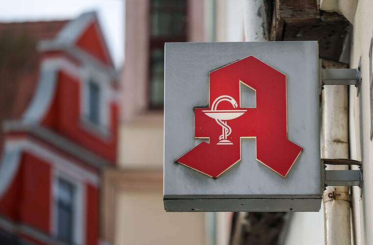 Mehr Freiraum bei Öffnungszeiten für Apotheken
