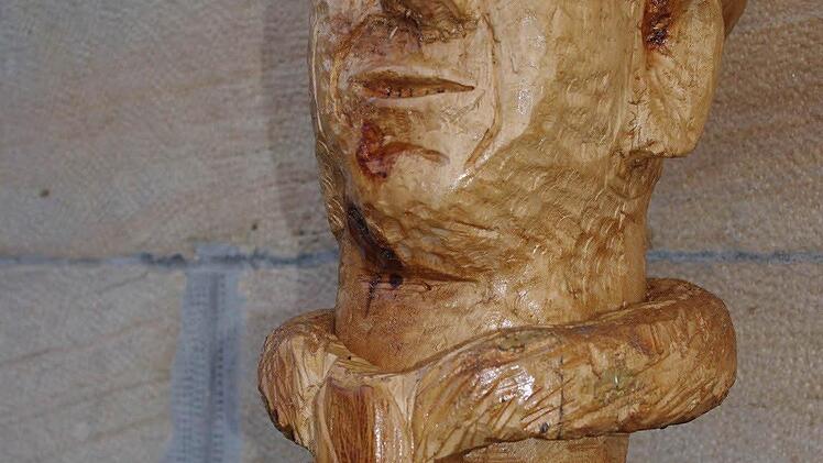 Foto: Heike Schülein