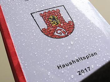 An und für sich sind sich alle im Stadtrat einig: Einnahmen und Rücklagen der Stadt sind top. Doch wofür man das viele Geld verwenden soll, darüber gab es Streit.  Foto: Christian Bauriedel