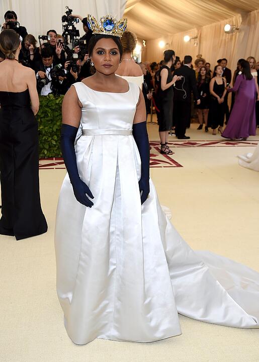 Met-Gala 2018