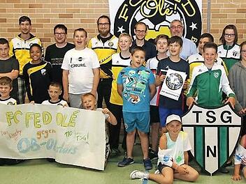 TSG Niederf&uuml;llbach privat