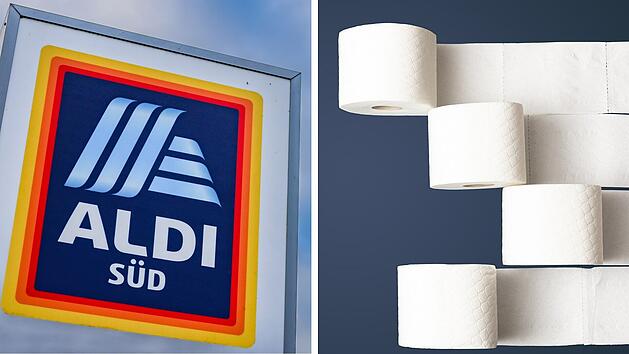 Aldi mit gro&szlig;er Klopapier-Neuerung - darum merken Kunden erstmal nichts