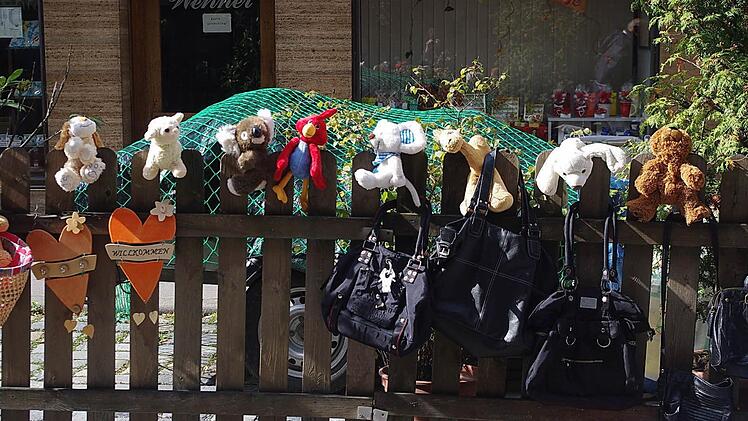 Impressionen vom Drei-L&auml;nder-Treffen in Kronach. Foto: Heike Sch&uuml;lein