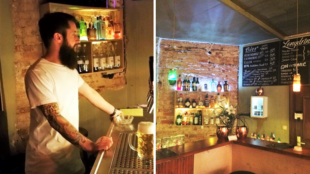 Nürnberg: "Hannemann Bar" muss schließen - Das plant der Betreiber für die Zukunft