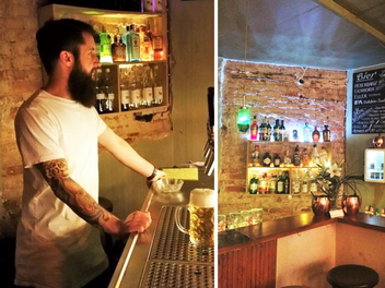 Nürnberg: "Hannemann Bar" muss schließen - Das plant der Betreiber für die Zukunft