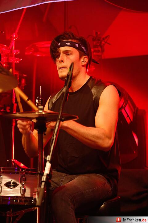 Culcha Candela & Soundbar in Bamberg