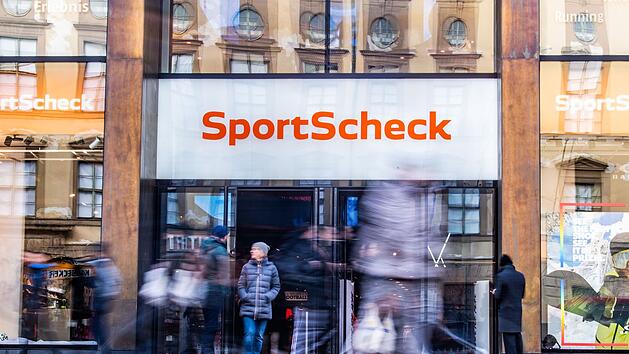SportScheck