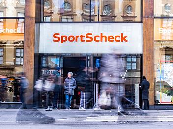 SportScheck