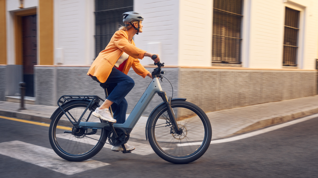 Riese & M&uuml;ller: Premium-E-Bikes aus Deutschland