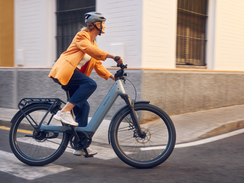 Riese & M&uuml;ller: Premium-E-Bikes aus Deutschland
