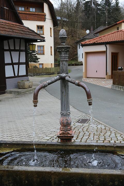 SoS Tiefenst?rmig; Gemeinde Eggolsheim; Foto: Barbara Herbst