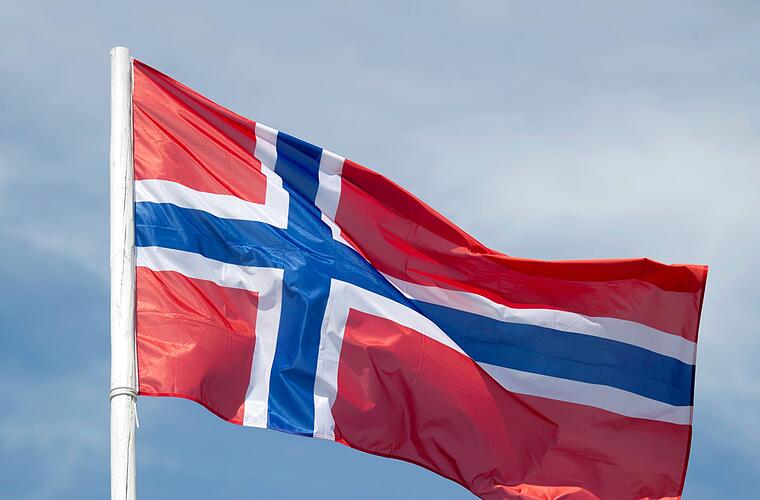 Norwegen löst Russland als wichtigsten Gaslieferanten ab