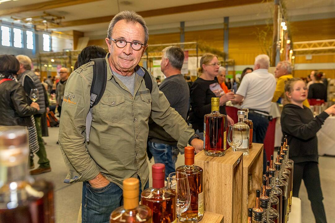 12. Fränkische Feinschmecker-Messe in Iphofen