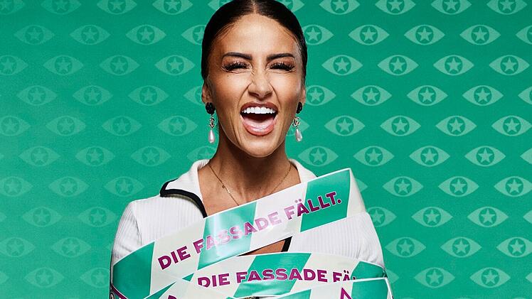 Reality-Star Christina Dimitriou kehrt bei der nächsten Staffel "Promi Big Brother" aus der Babypause zurück.