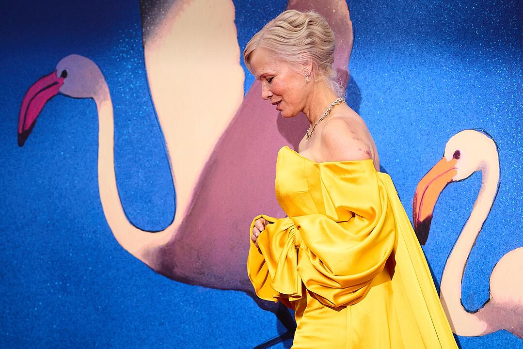 Filmfestspiele Venedig - &bdquo;Place To Be&ldquo;