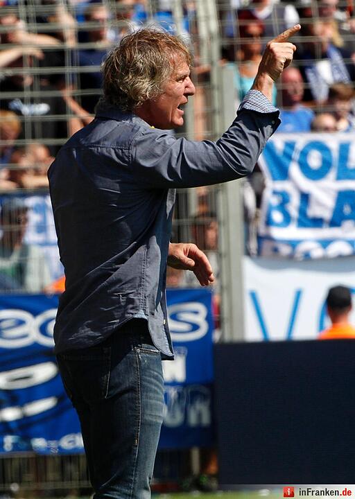 VfL Bochum - 1. FC Nürnberg