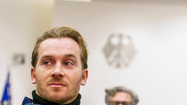 "Wetten, dass..?" - Kandidat Koch klagt vor Bundessozialgericht