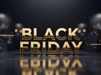 Black Friday 2025: Die besten Deals, Rabatte und wichtige Termine auf einen Blick