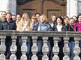 Beim Jugendrichter: Discoschl&auml;gerei und Fahrerflucht