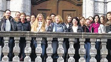 Beim Jugendrichter: Discoschl&auml;gerei und Fahrerflucht