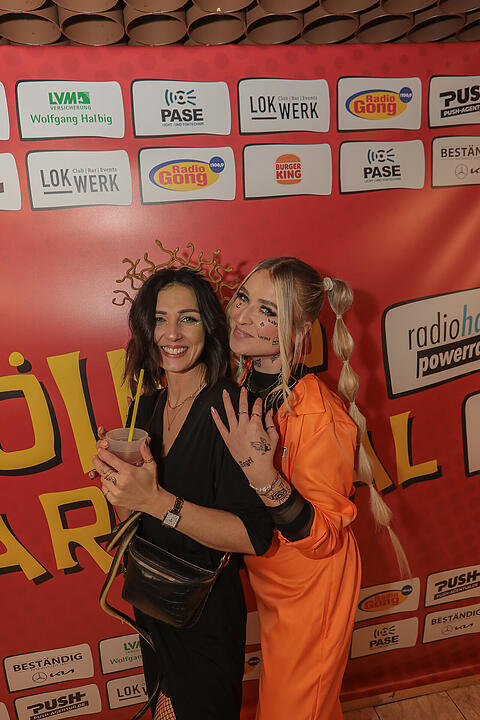 Fasching 2025 in Schweinfurt!