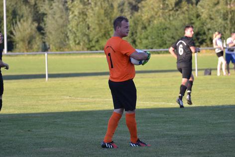 SG Seinsheim/Nenzenheim - SpVgg G&uuml;lchsheim
