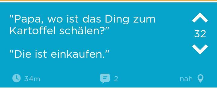 Die besten Jodel-Sprüche aus Franken