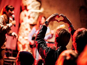 "Nürnberg Pop" im Oktober 2024: Veranstalter verkünden neue Acts und Verlosung