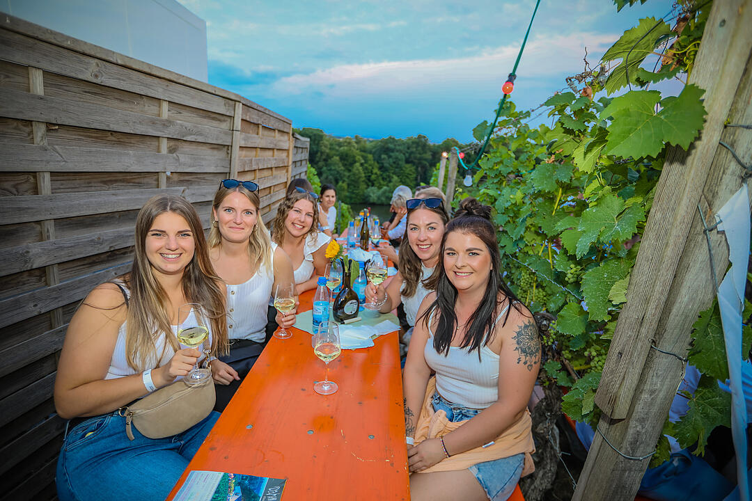 Weingut Dahms