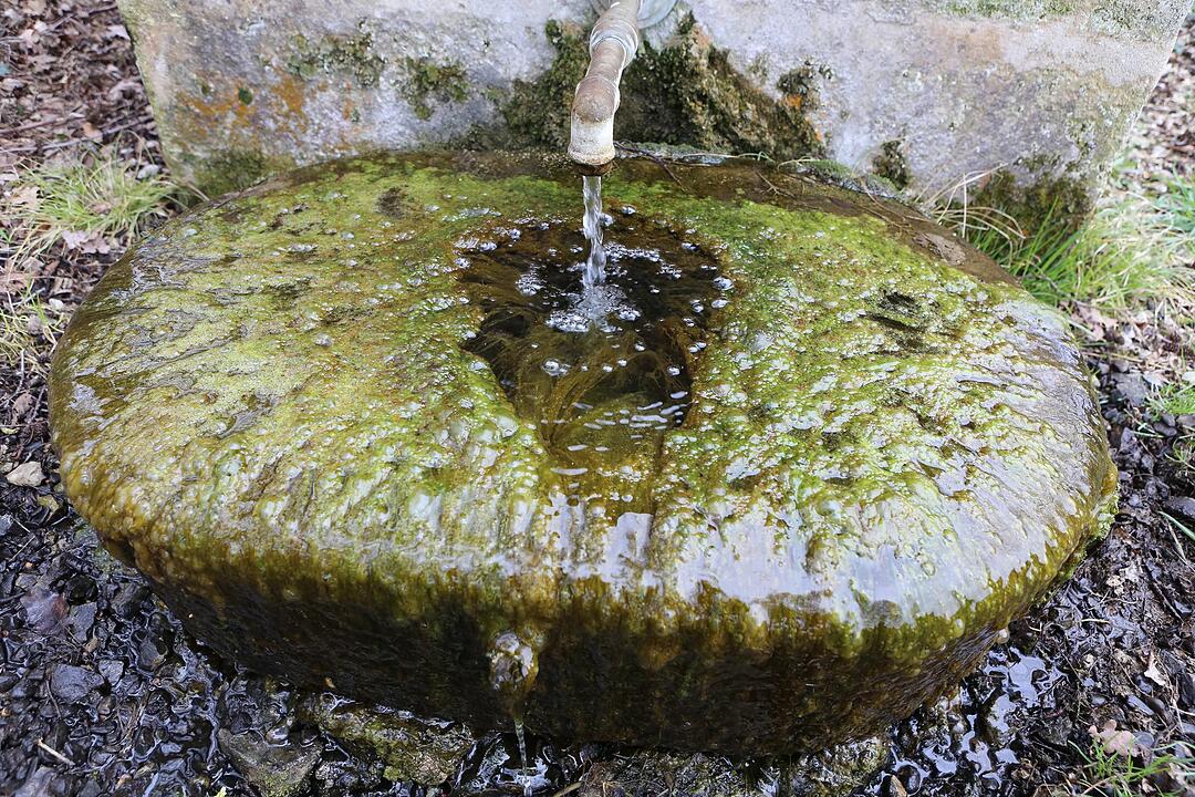 SoS Schirnaidel; Gemeindeseite Lkr. Forchheim
