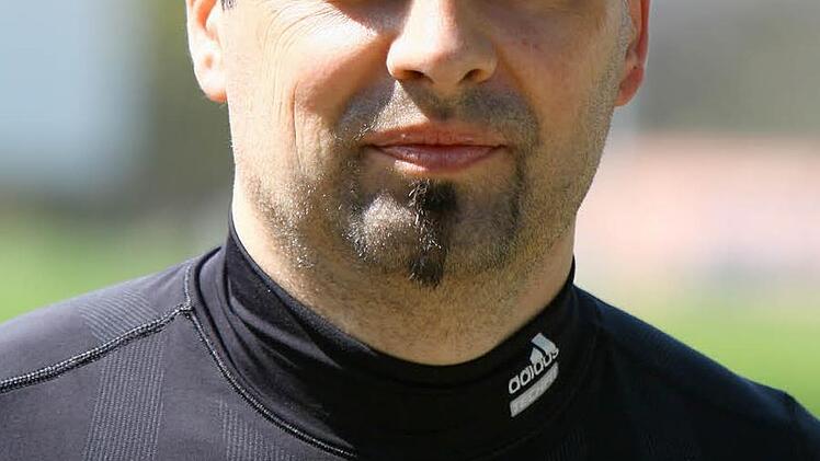 Jörg Braun. Foto: Archiv
