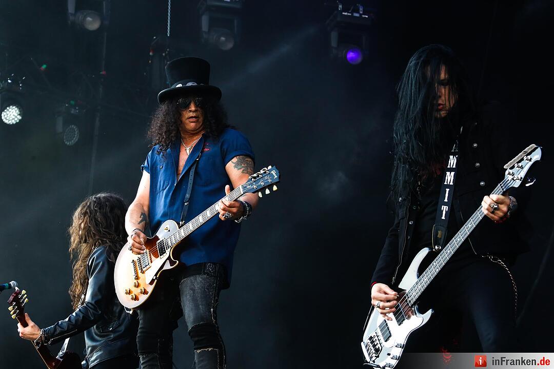 RIP15 - Slash feat. Myles Kennedy & The Conspirators