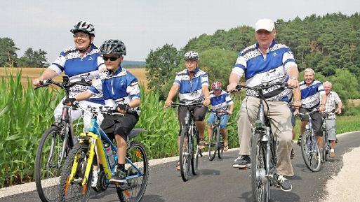 Radeln muss sicherer werden. Deshalb braucht es mehr Radwege.