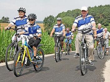 Radeln muss sicherer werden. Deshalb braucht es mehr Radwege.