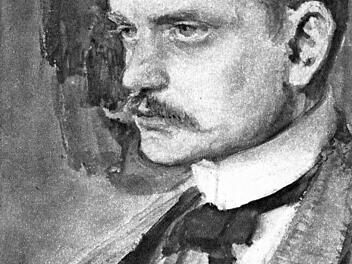 Vater der finnischen Kunstmusik: Jean Sibelius Fotos: Archiv