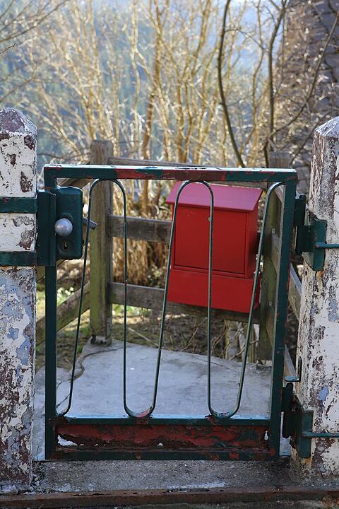 SoS Wilhemsthal Landkreis KC; Foto: Barbara Herbst