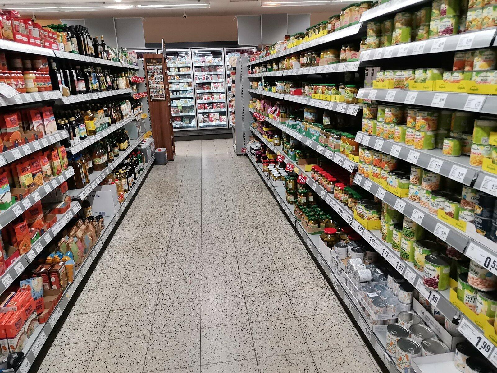 Rewe Nürnberg Ernst-Sachs-Straße 2 – DQVT
