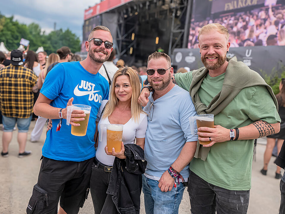 Das Festival für die Hip Hop Community!