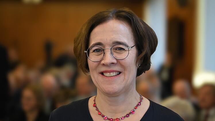 Festakt 75 Jahre Bundesamt für Verfassungsschutz